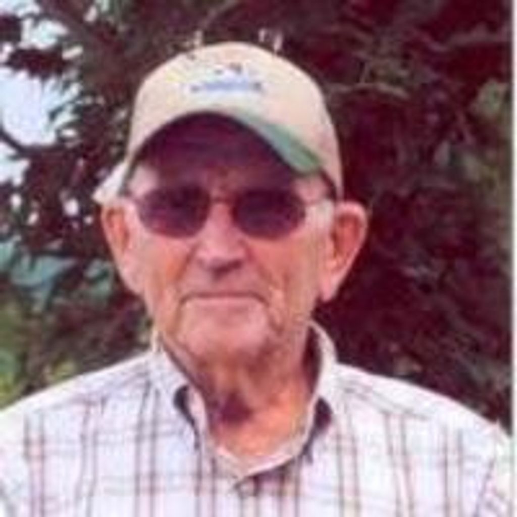 Arthur Leonard Hyde