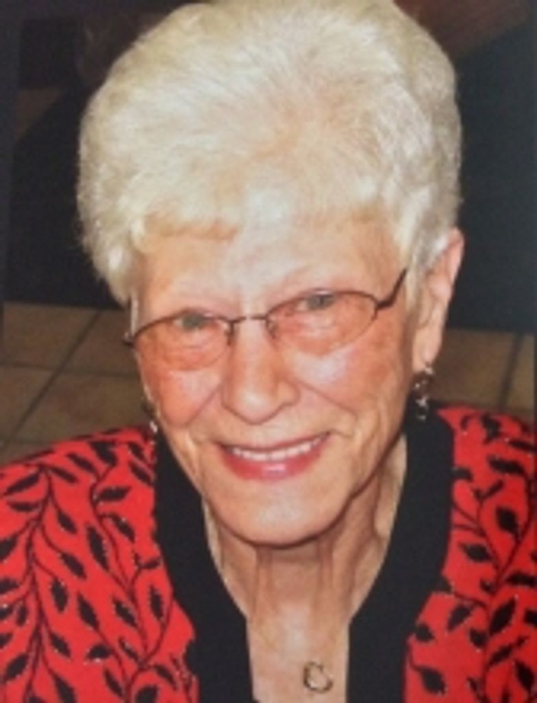 Joan Godfrey-Maples