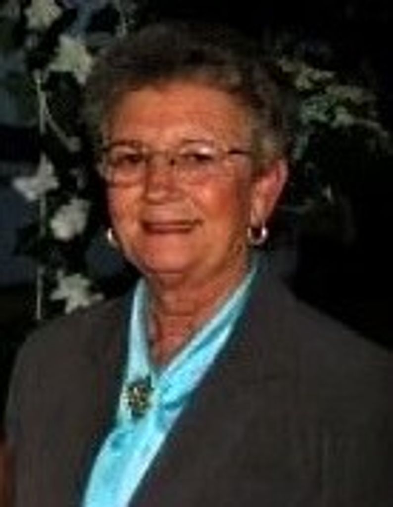 Jeanene Dale Huffman