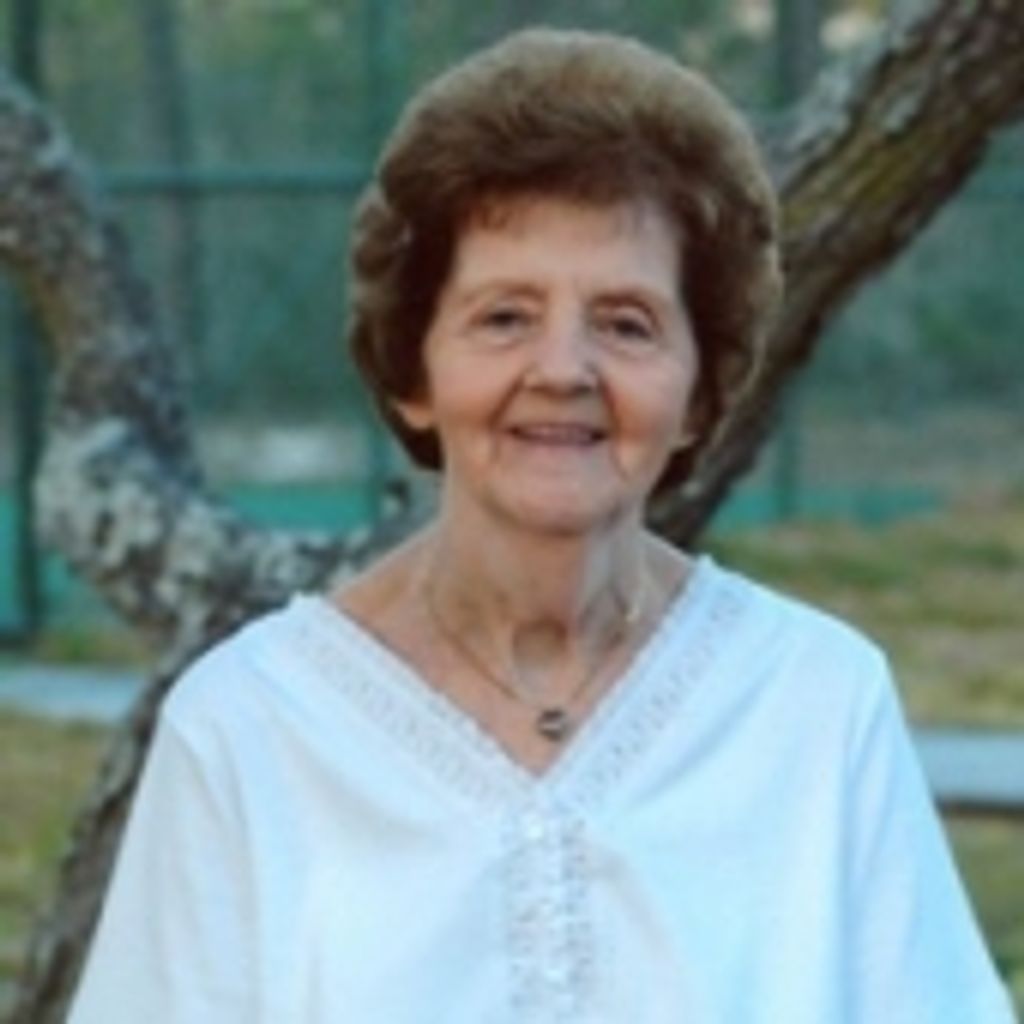 Bernice Evelyn Cole Bowers-Garren
