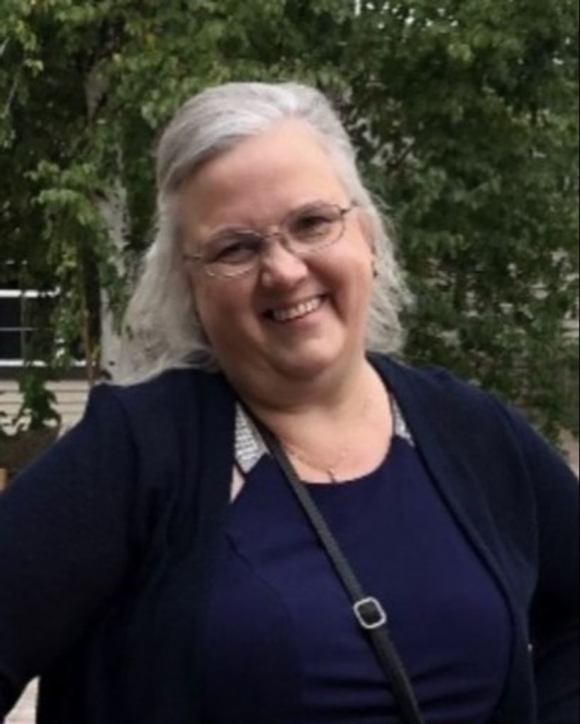 Maureen Widmer