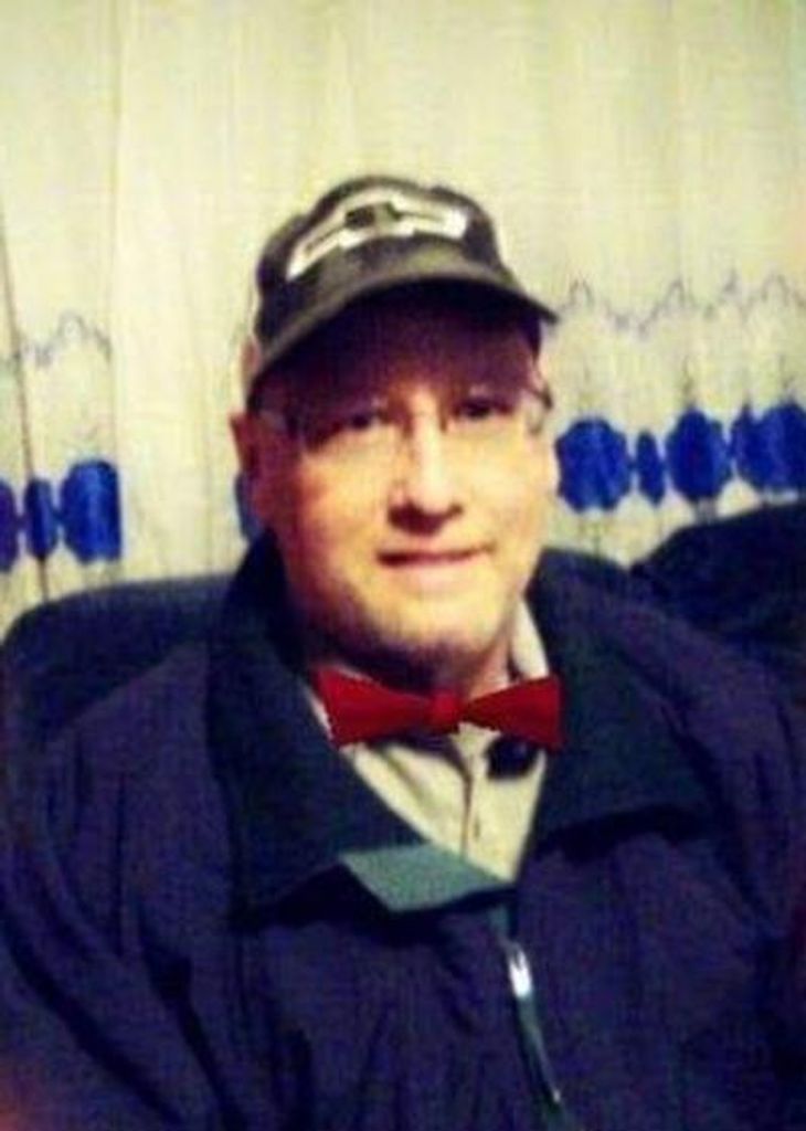 Ricky A. Mueller Profile Photo