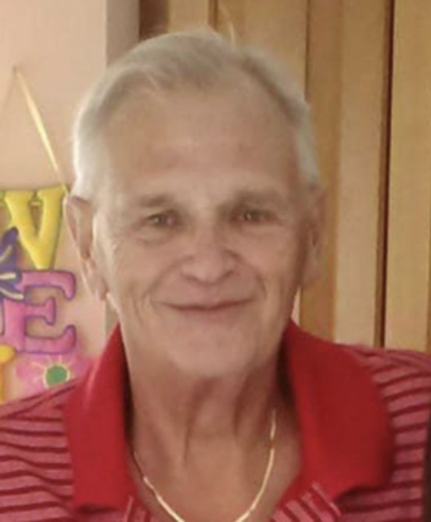 Daniel "Bubba" W. Mccormack Profile Photo