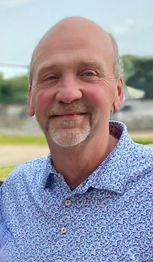 Brian Keith Pritchett Profile Photo