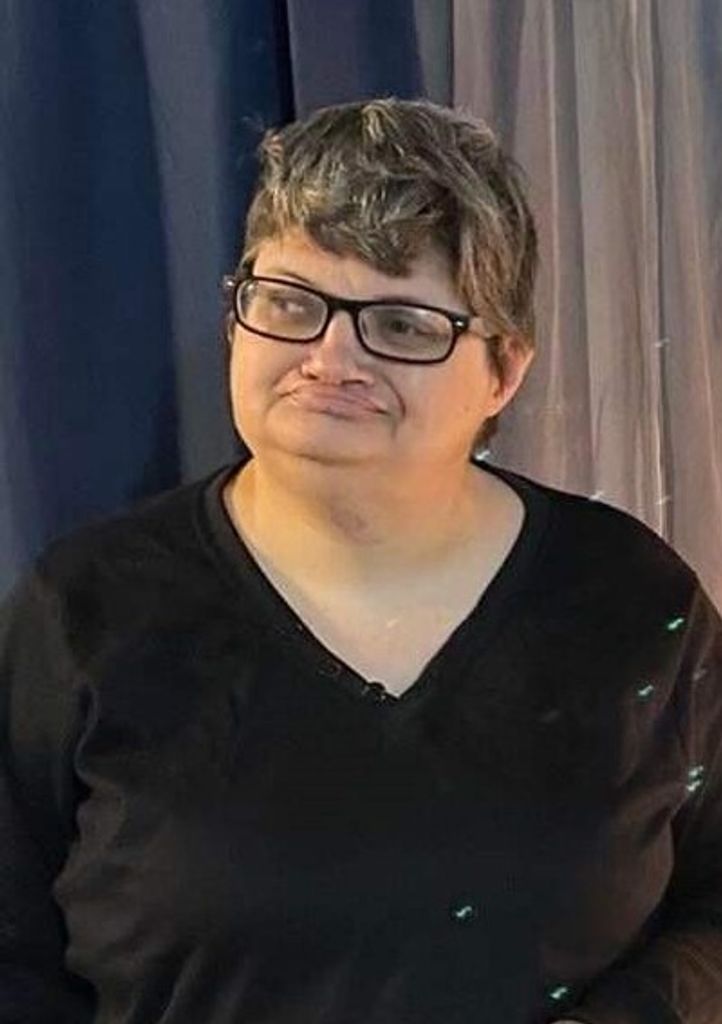 Kelly Lynn Anderson