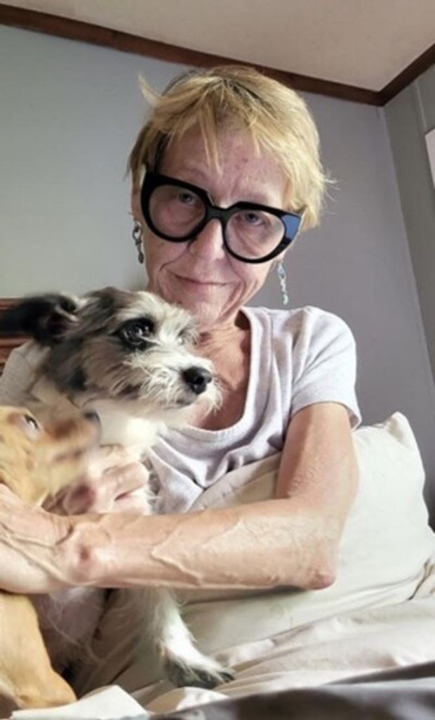 Beverly Elaine Billips Profile Photo