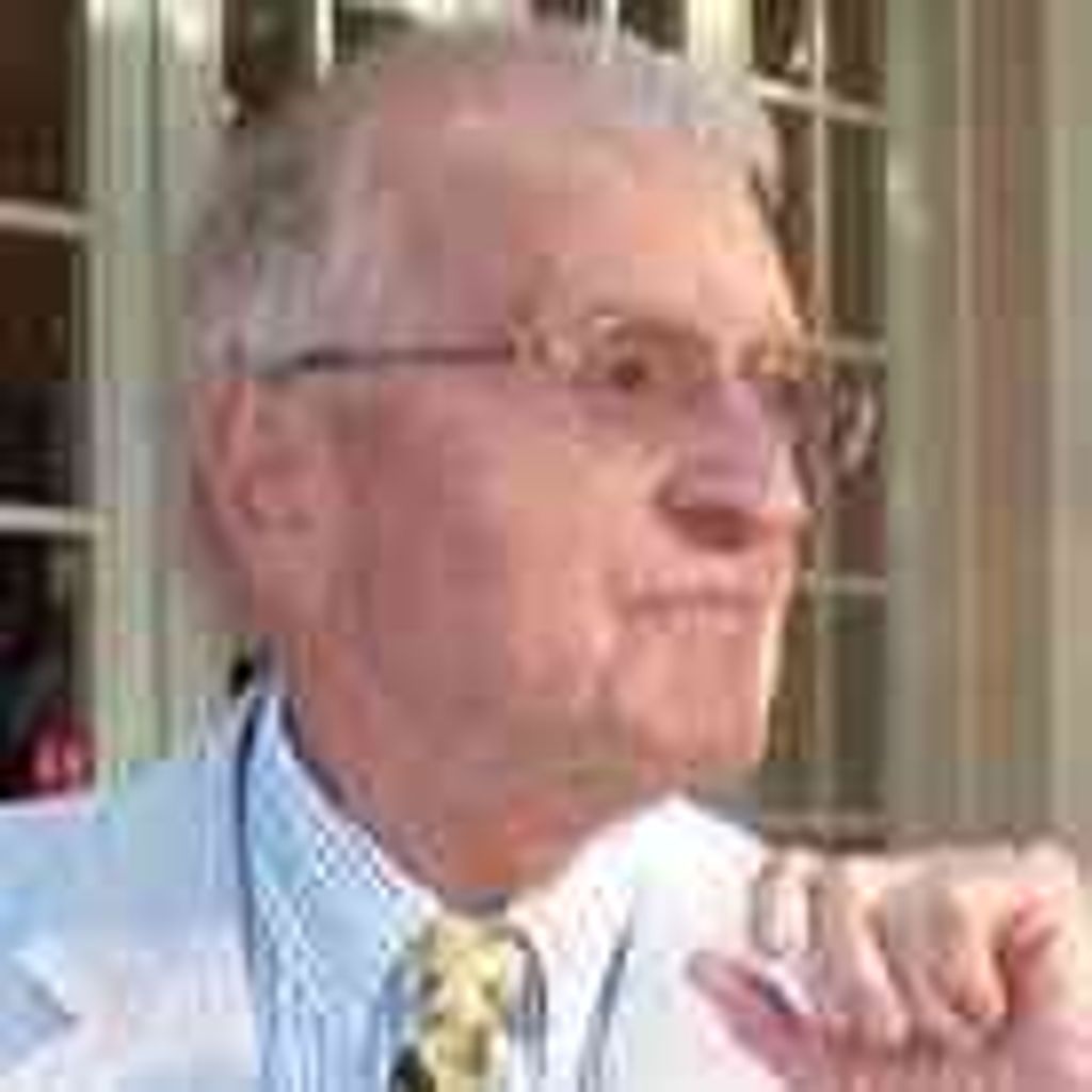 Richard Alfred Jelen Profile Photo