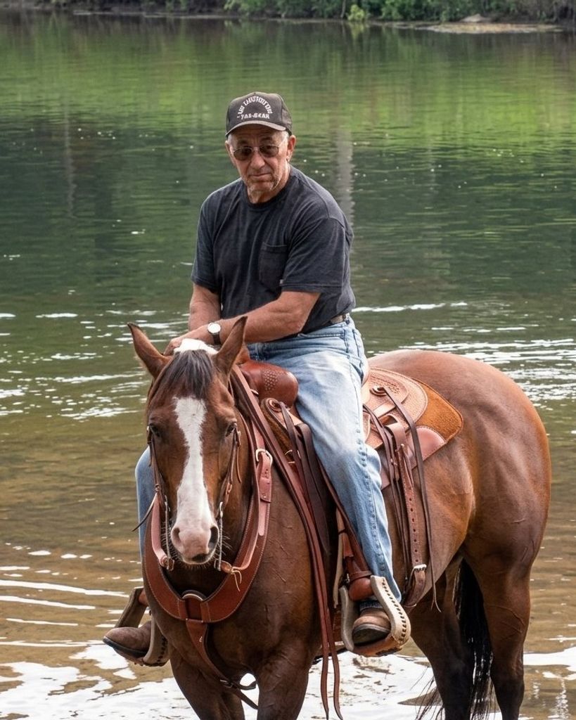 Cecil A. Pinder Profile Photo