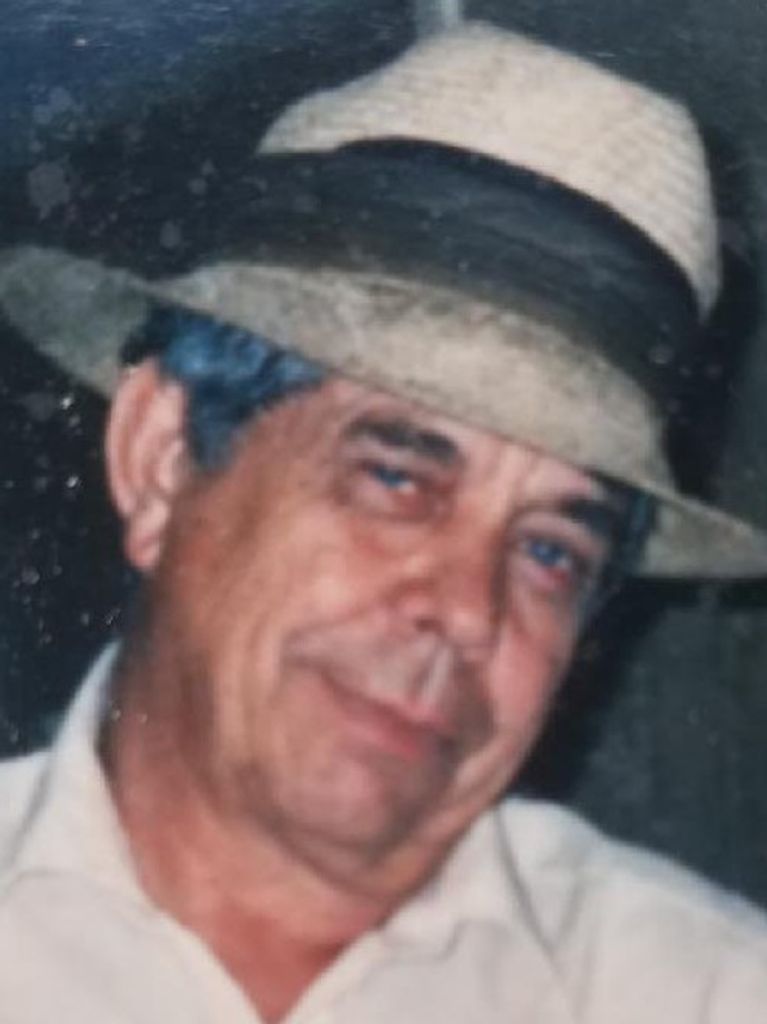 Delbert H Mccray Profile Photo