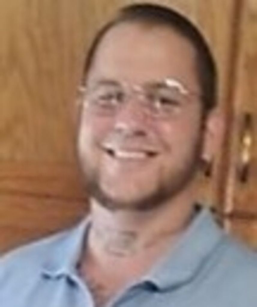 Dustin Brett Garner