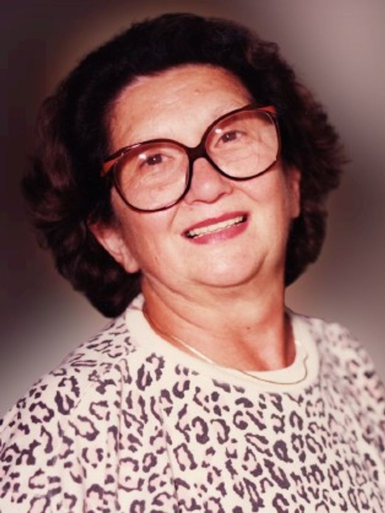 Violet L. Gerhat