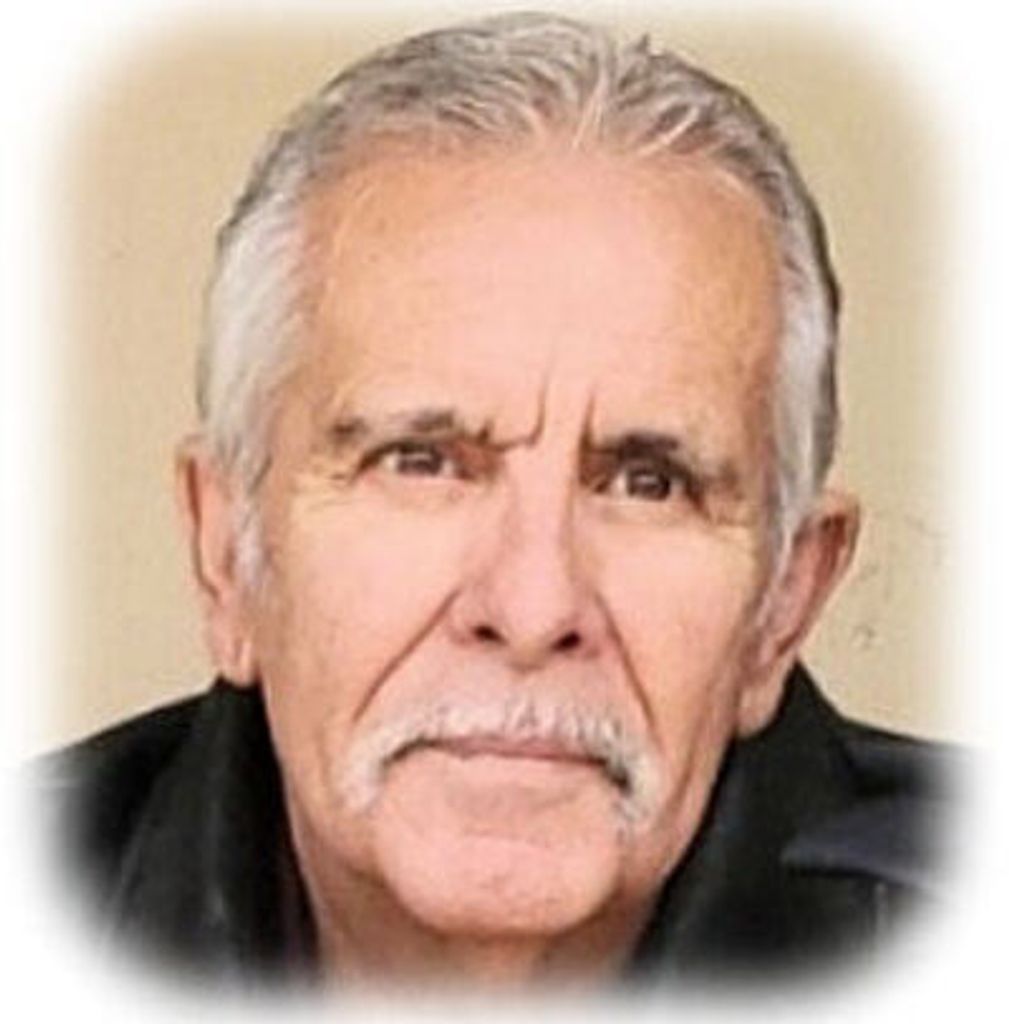 Raymond "Ray" Saenz Garcia Profile Photo