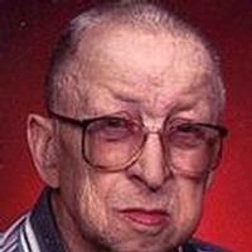Earl P. Kern