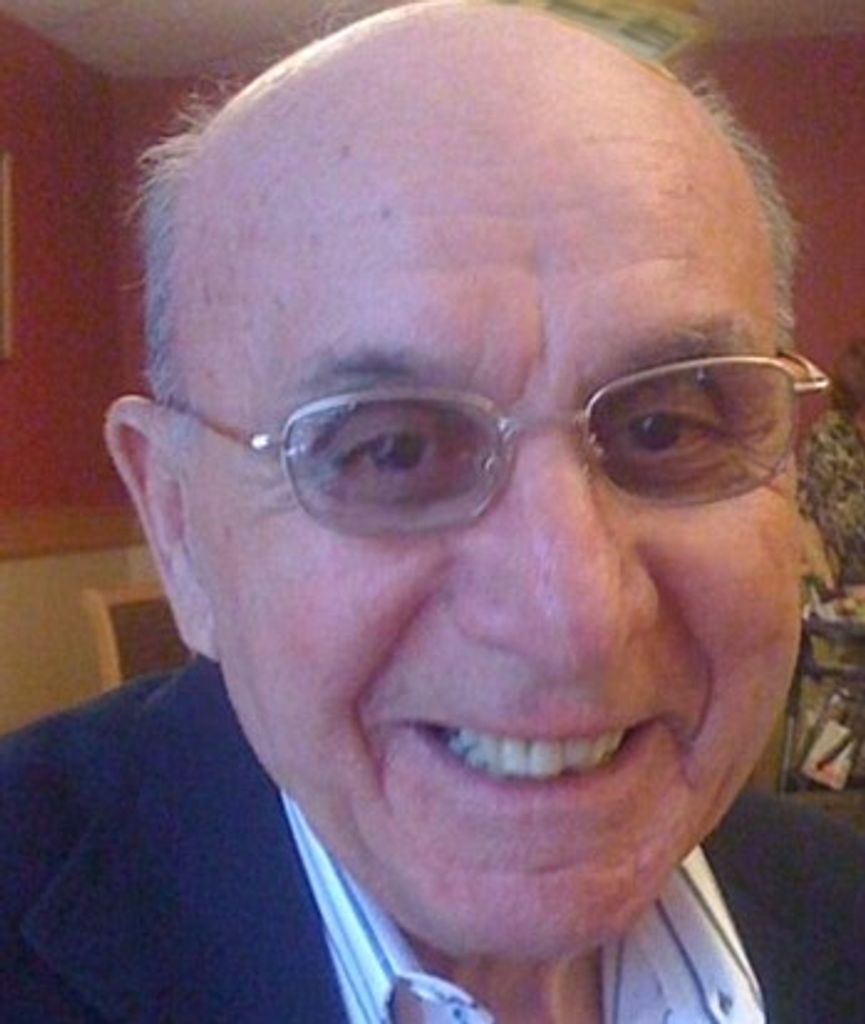 Daniel R. DiGiovanni