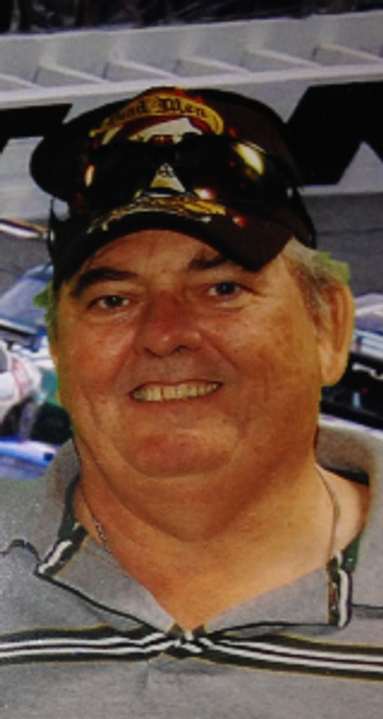 David A. Chamberlain