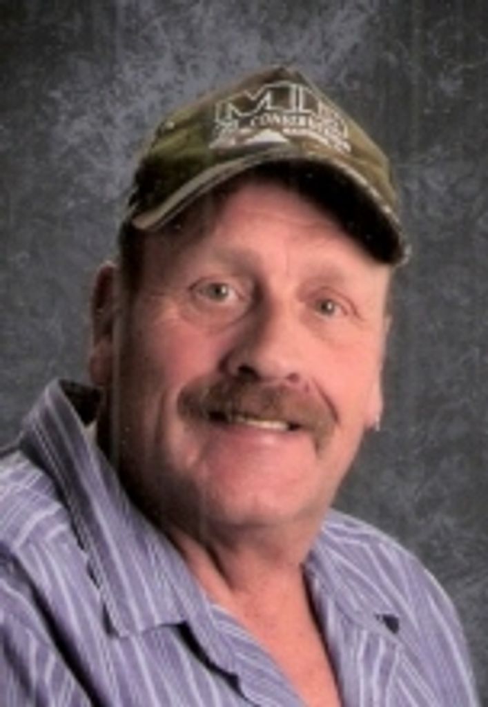 Rick  Sr. Mull