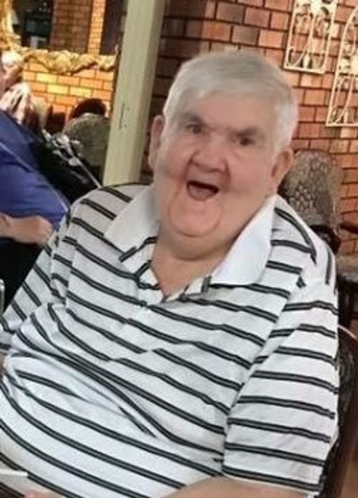 Sammy Pilcher Profile Photo