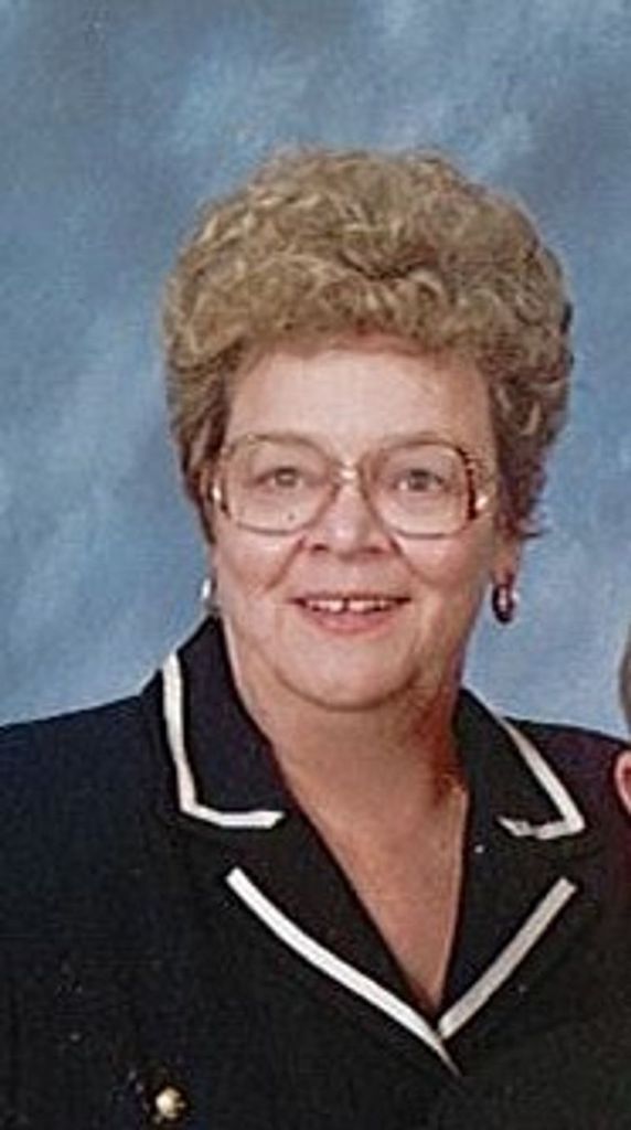 Twila Lovett Profile Photo