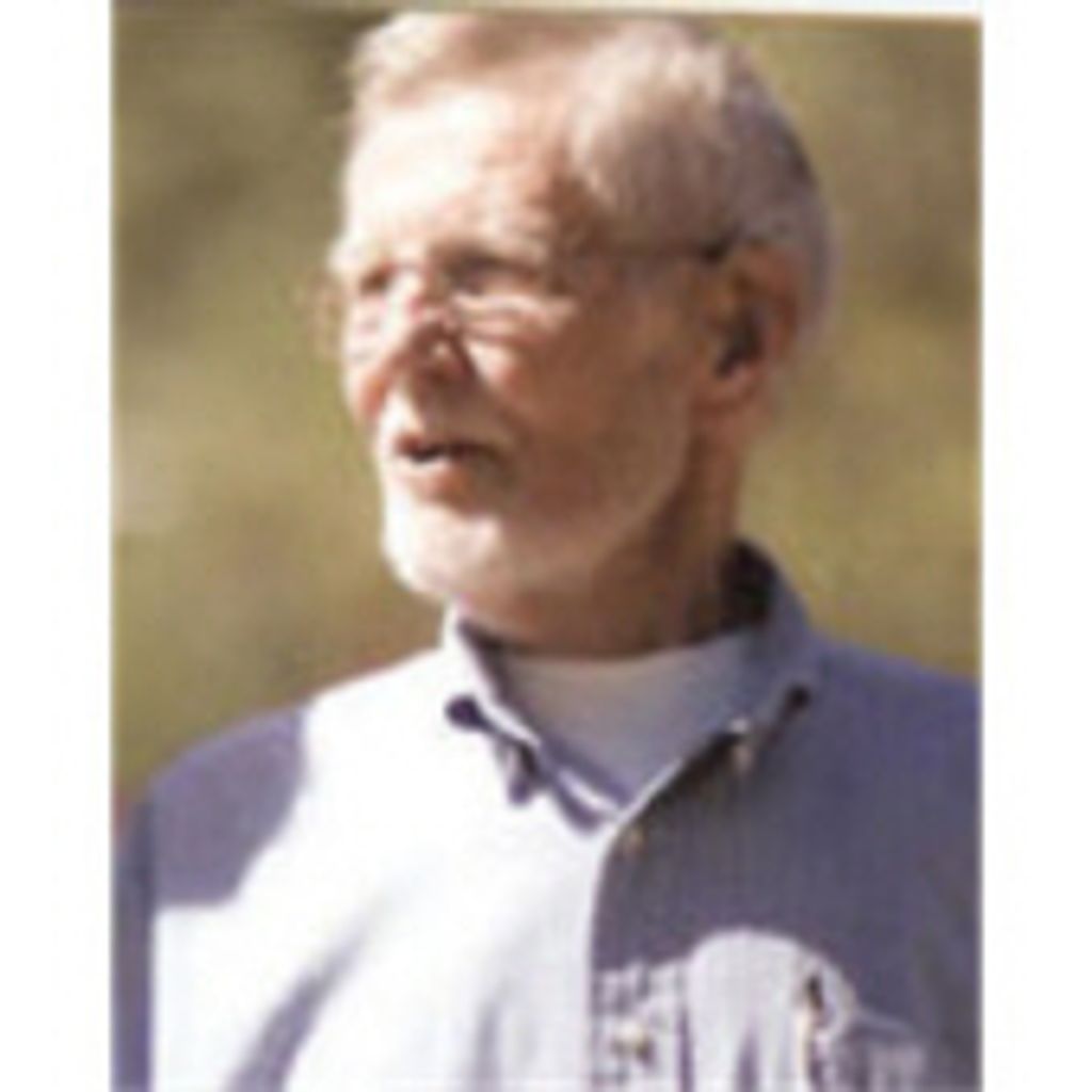 Robert Hedrick Zinn