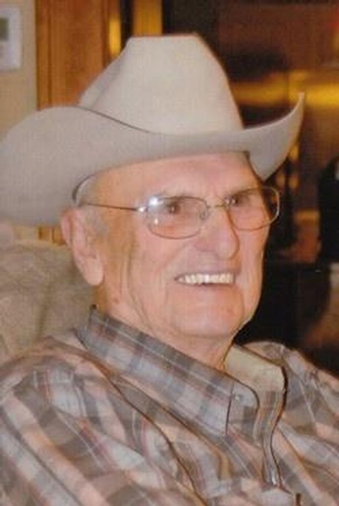 Warren Kennedy