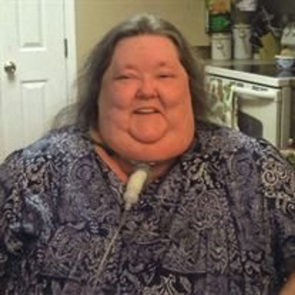 Patricia  Elaine Boyle