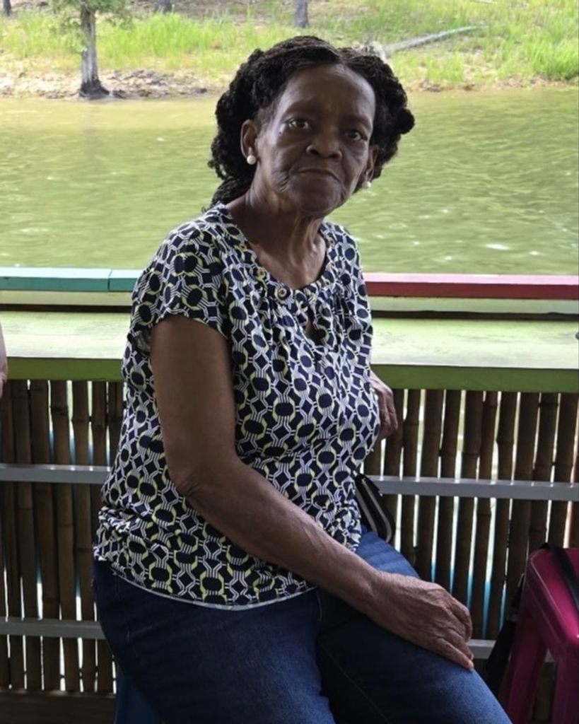 BRENDA MORNEY CHAPPELL