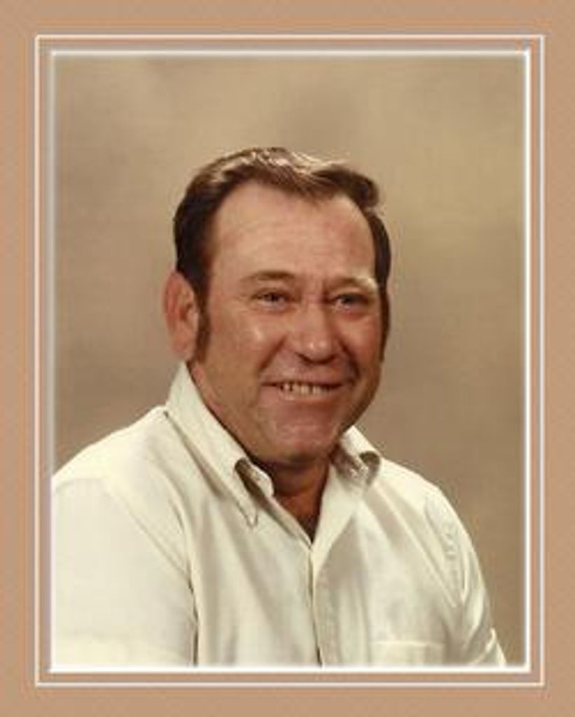 Kenneth Dewey Luttrell Profile Photo