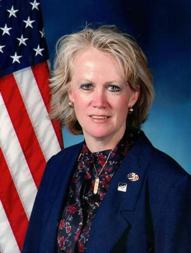 Elsie "Mae" Hertig Profile Photo