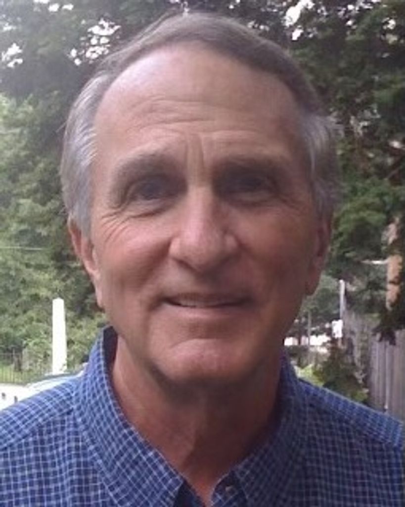 Michael Hoffman Mumma Profile Photo