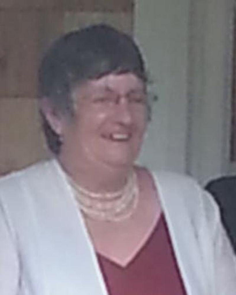 Donna Mae Scotney Profile Photo