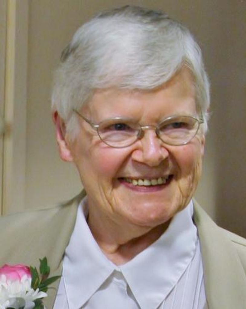Ella Christian, Sgm Profile Photo