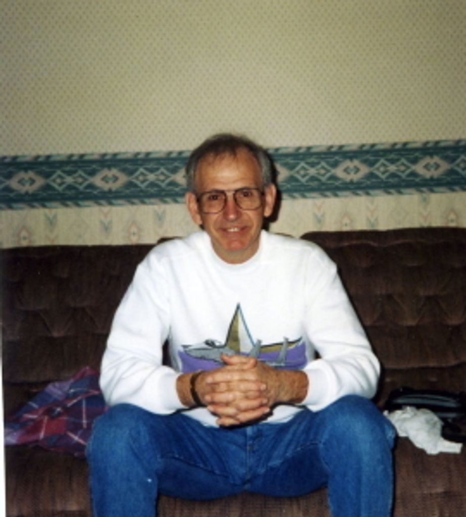 Norbert C. “Norbie” Boschert