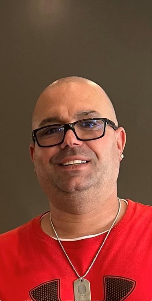 Christopher Vernon White, Jr. Profile Photo