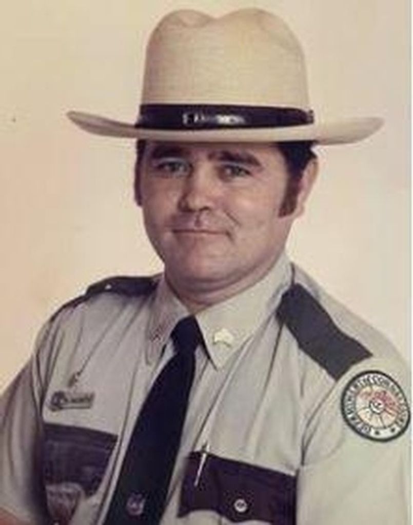 William Gerald Mccarthy Profile Photo