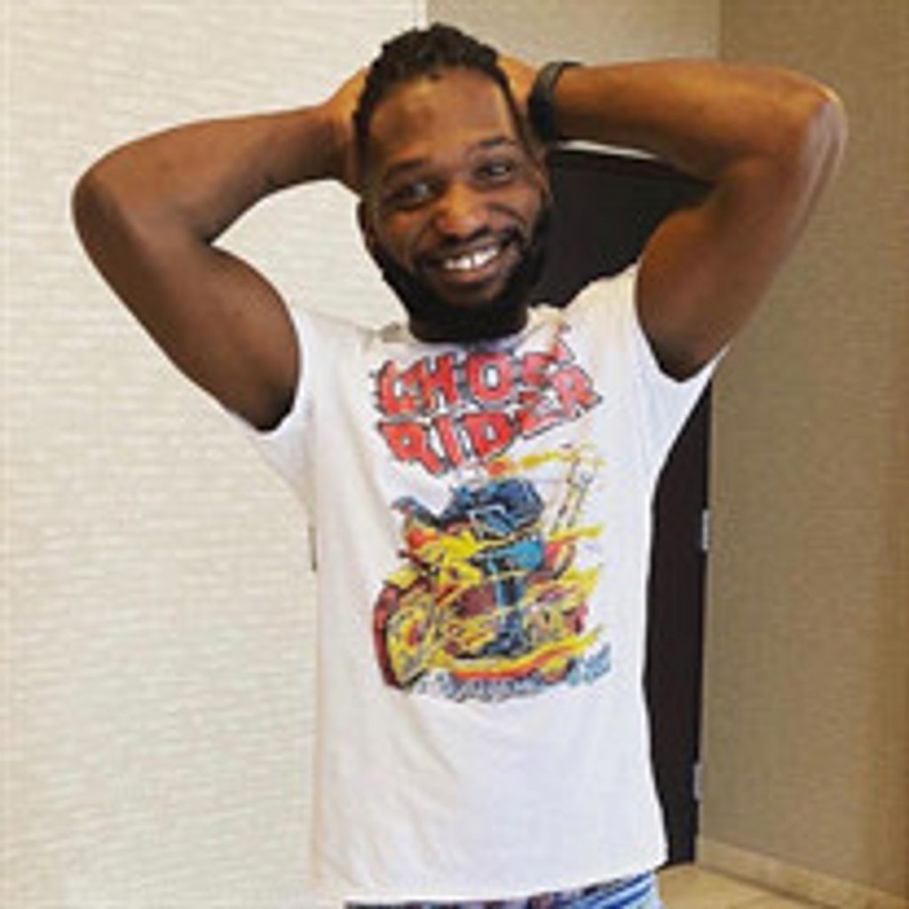 Taesaen Tyrell Fraser