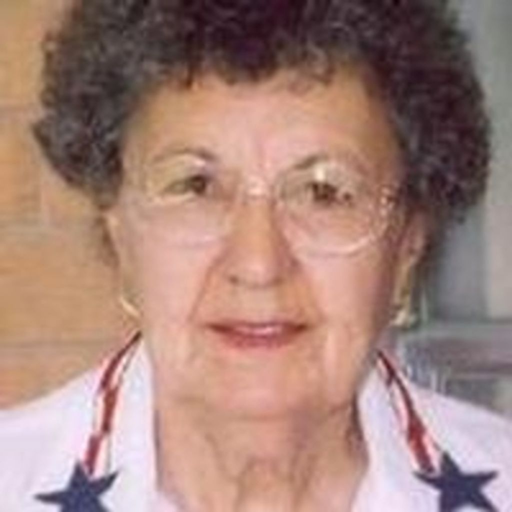 Freida L. Barrow
