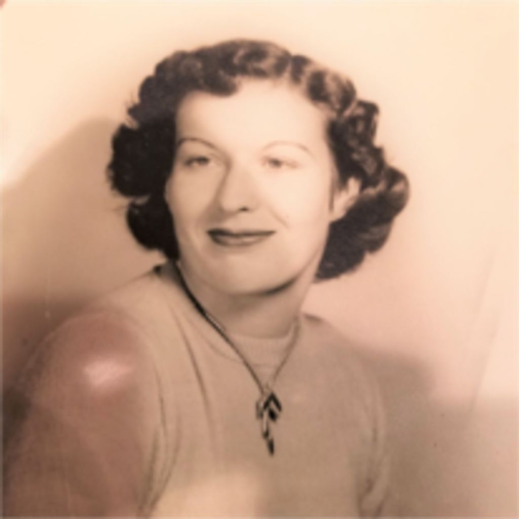 Marie  Carter Ingram