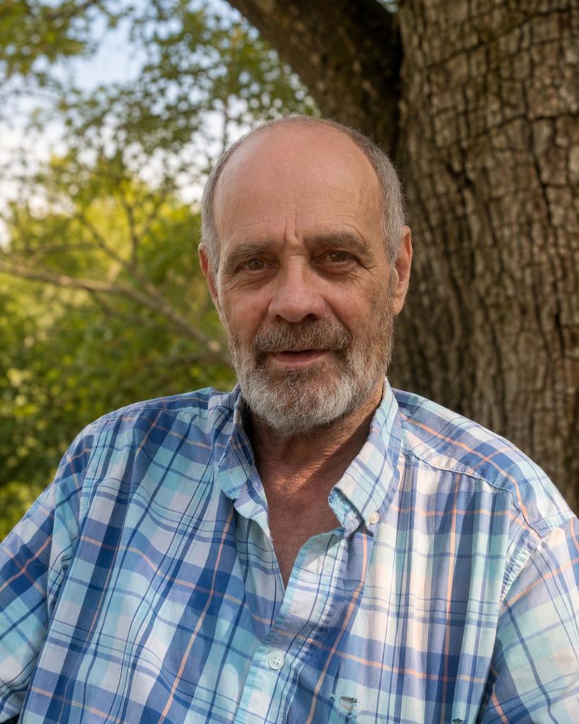 Tim Neal Kenney