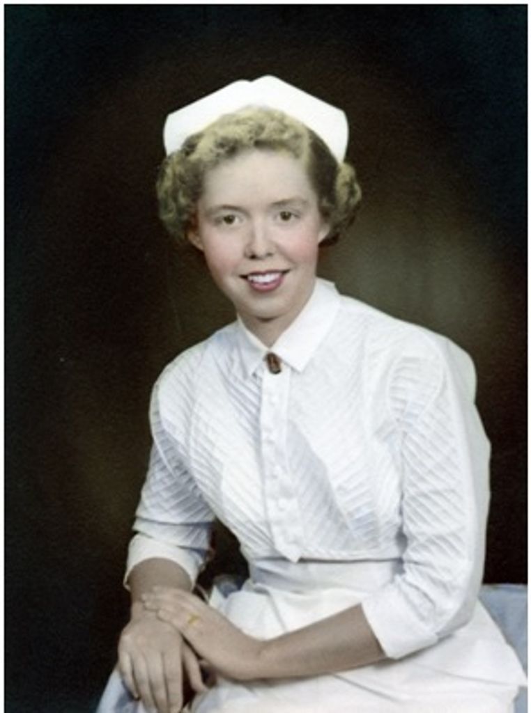 Marcia D.L. Vitalo (Van Liew)