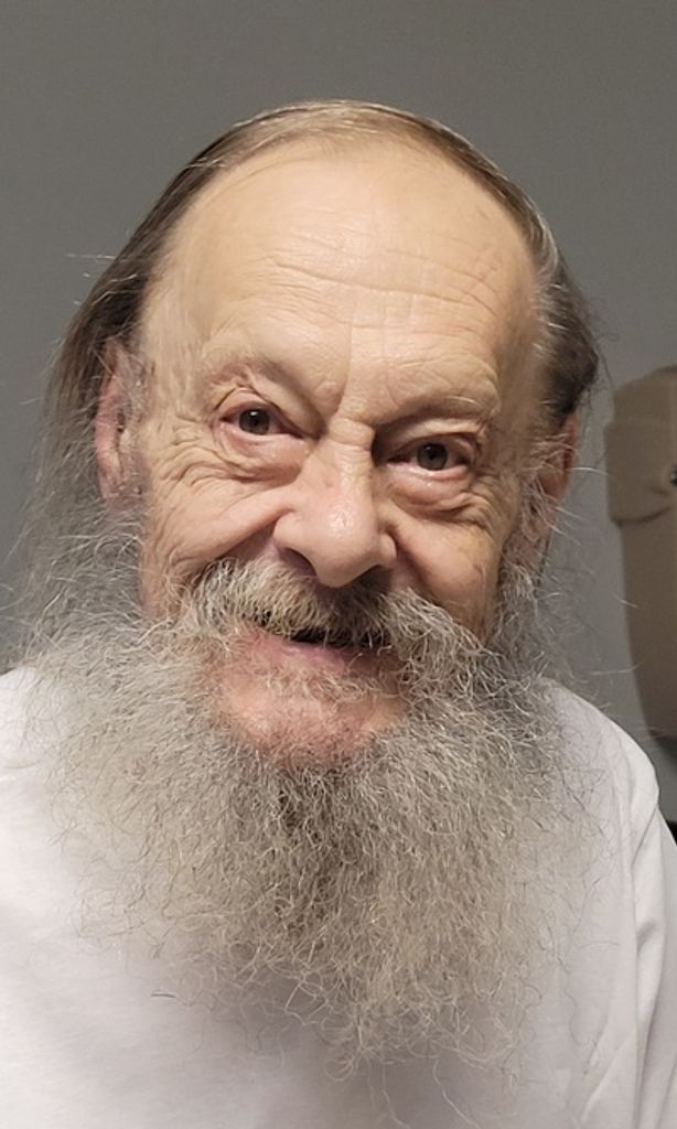 Michael Allen Rosenau