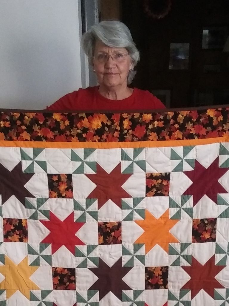 Mary Jo Stover Profile Photo