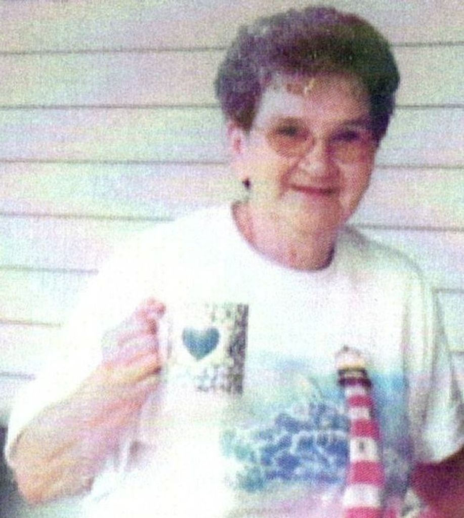 Dorothy V. Vincent