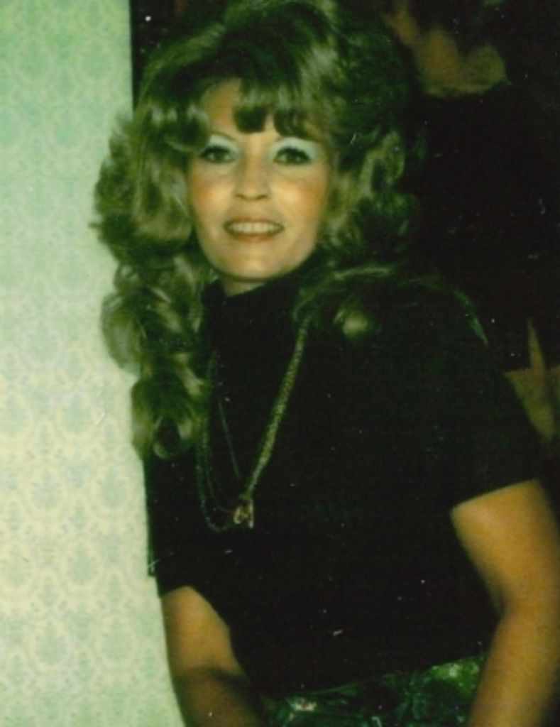 Alice  Parks  Edmonds