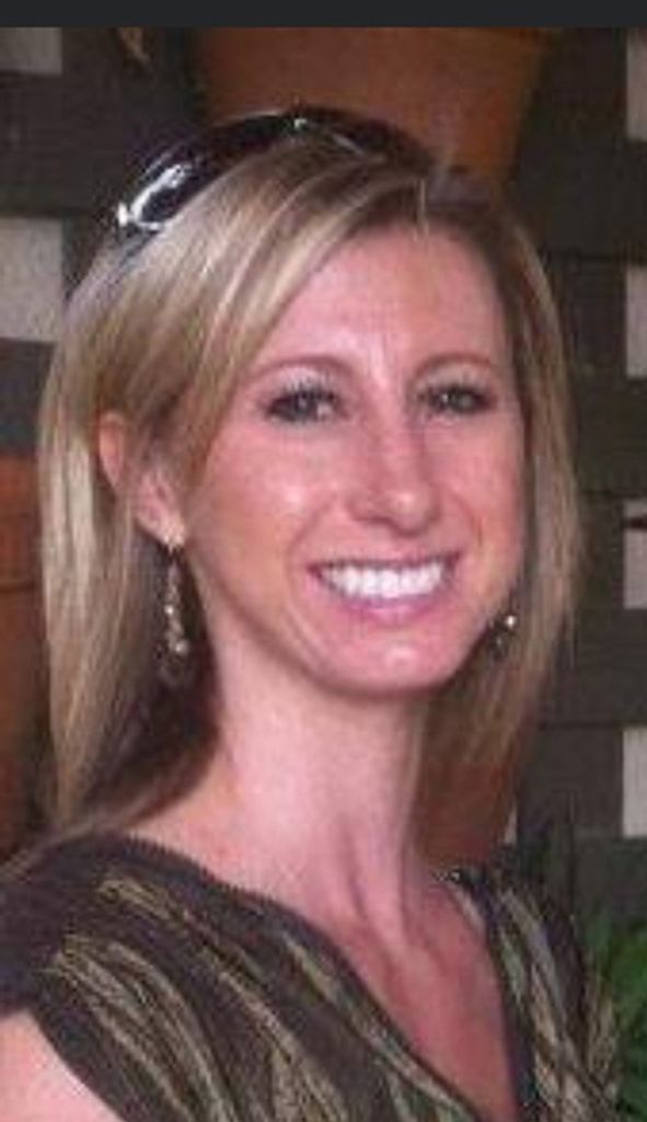 Nicole Lee Cattron Breadon