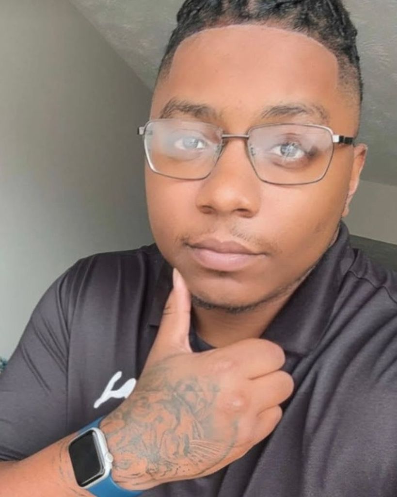Craig'drecus Martez Avant Profile Photo