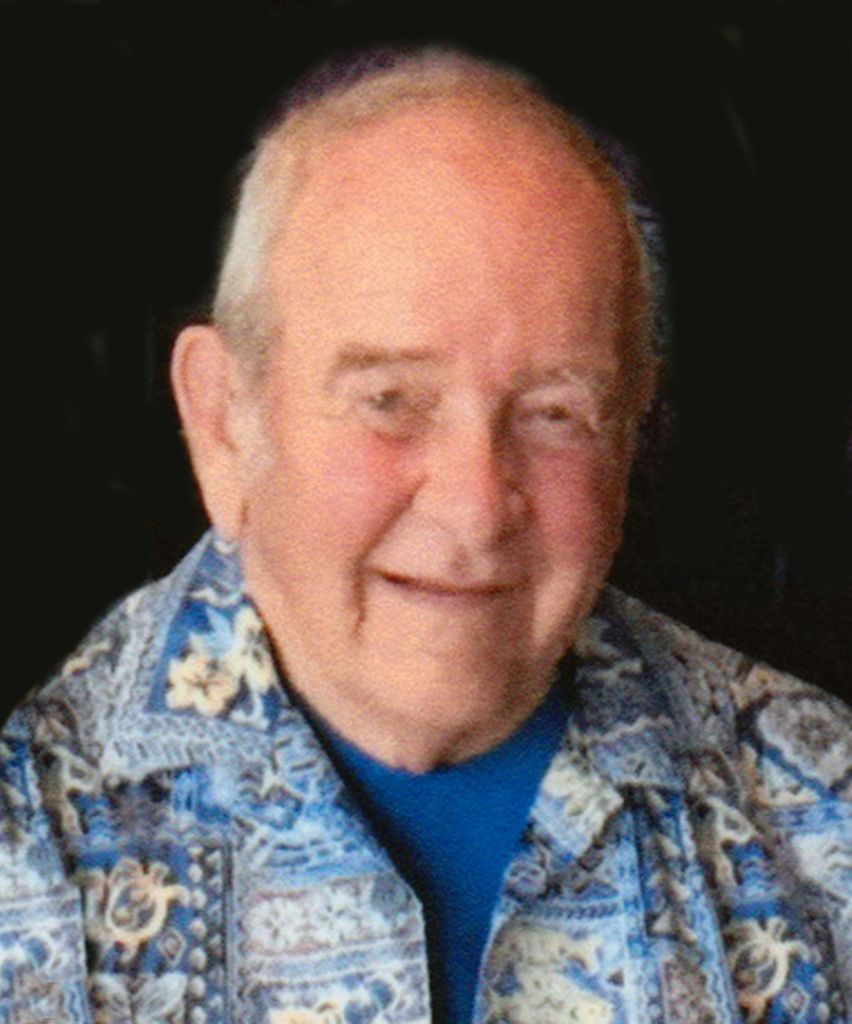 Robert Lapierre Geer Profile Photo