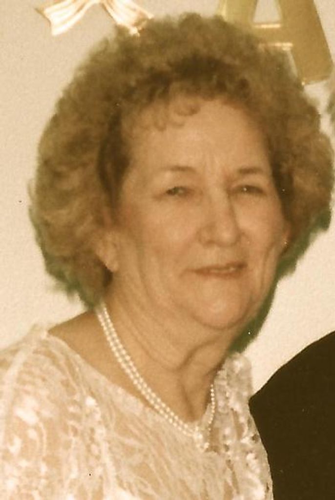 Bertha M. Pack Profile Photo