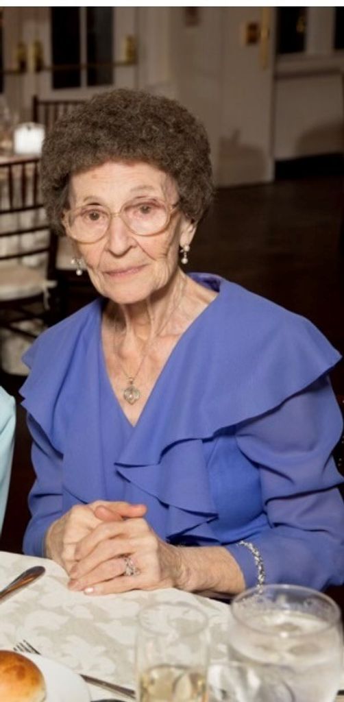 Florina B. Ferraro Profile Photo