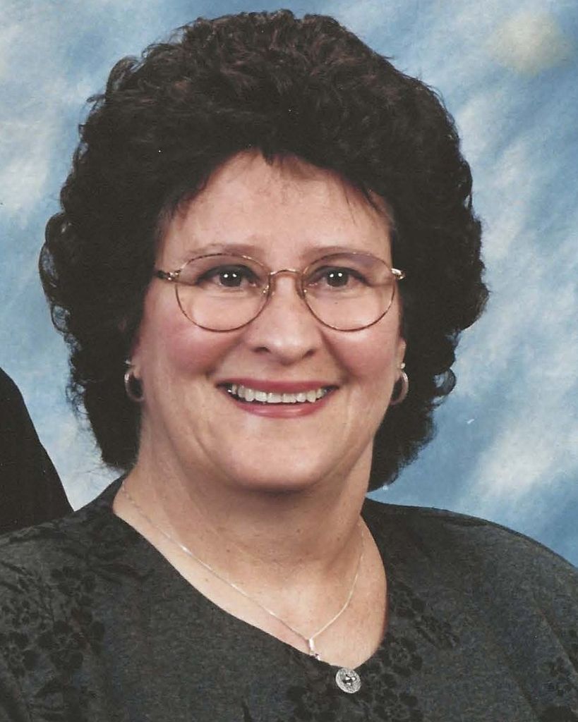 Sandra Lynn Candelaria