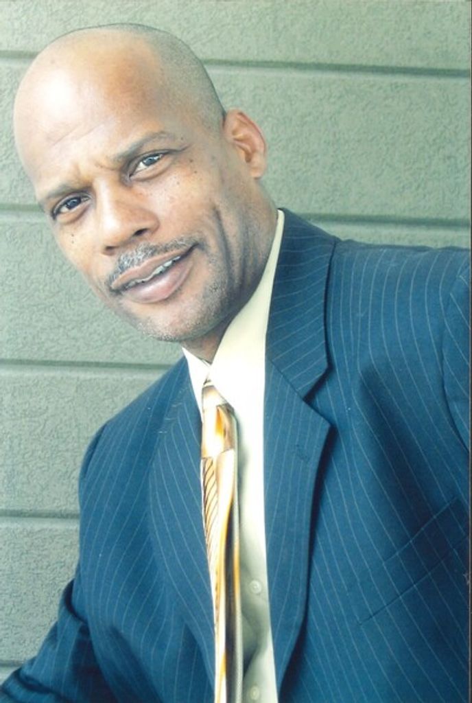 Eddie Alphonso Lewis Profile Photo